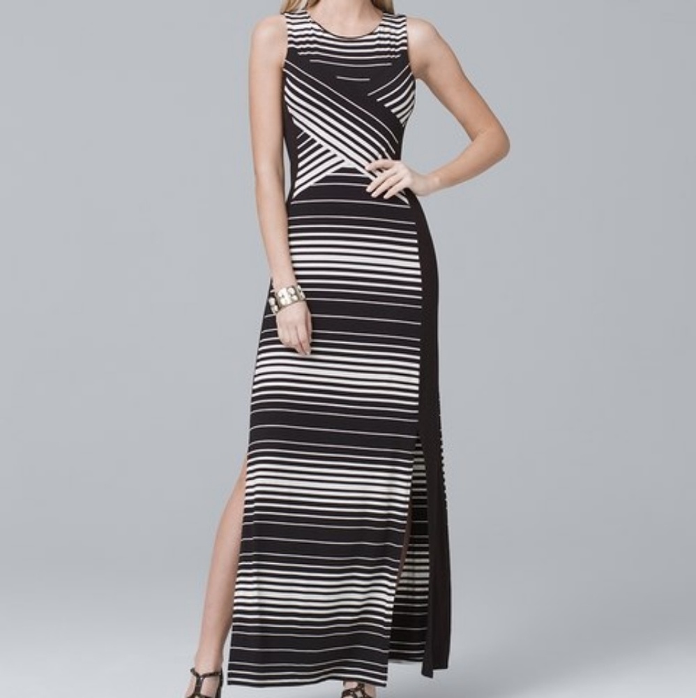 White House black market maxi